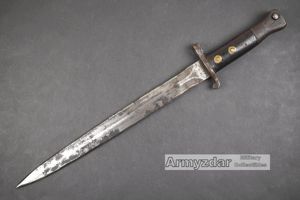 M1888 Afghanistan bayonet