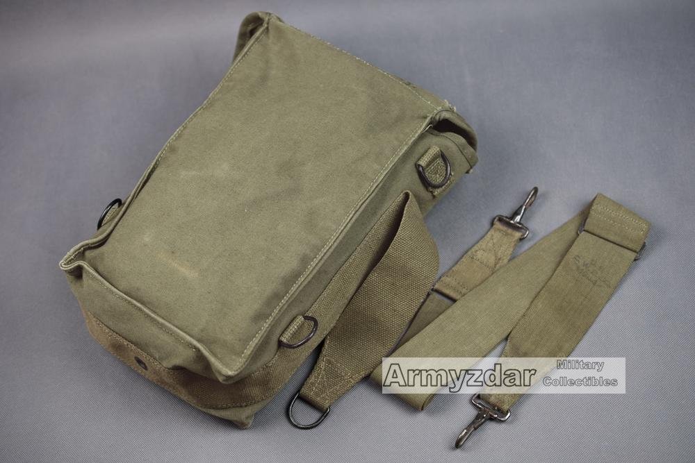 WW2 US M1 Ammunition bag (General purpose) — image 2