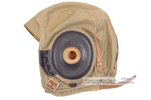 WW2 USAF Summer Flight helmet