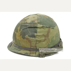 Vietnam US M1 Helmet