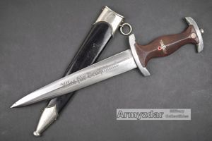 NSKK Dagger 'RZM M7/81/38'