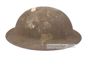 M1917 US Army Helmet
