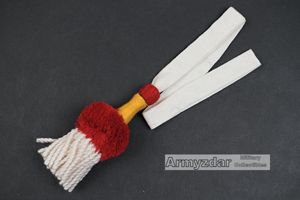 Repro WW1 German Bayonet Portepee (nr.5)