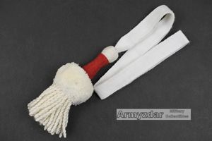 Repro WW1 German Bayonet Portepee (nr.2)