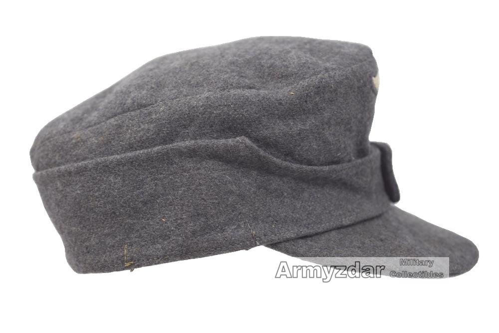 LW M43 Feldmütze — image 4