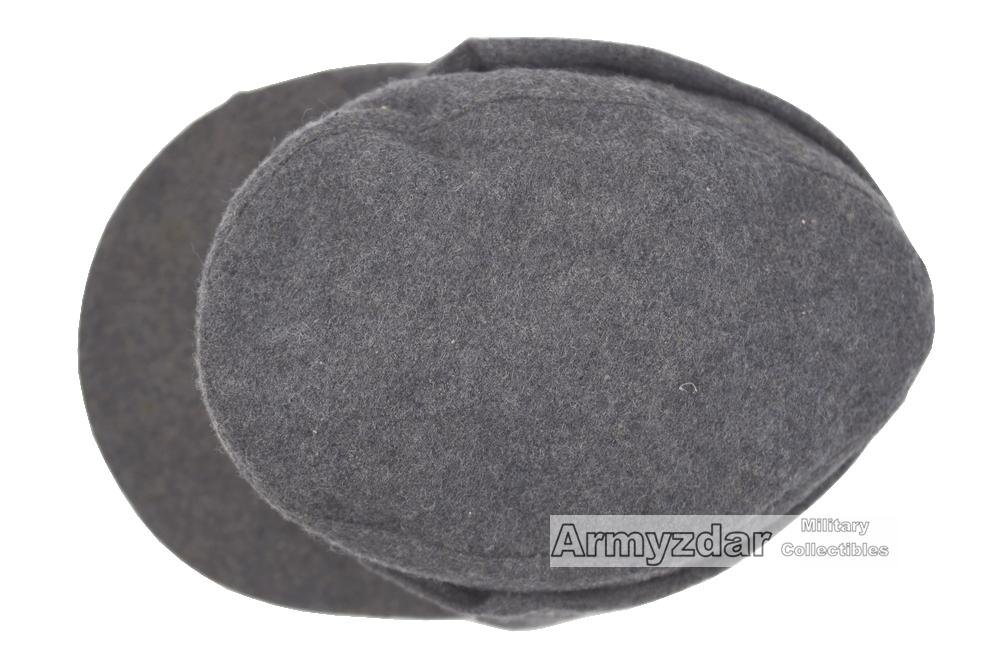 LW M43 Feldmütze — image 5