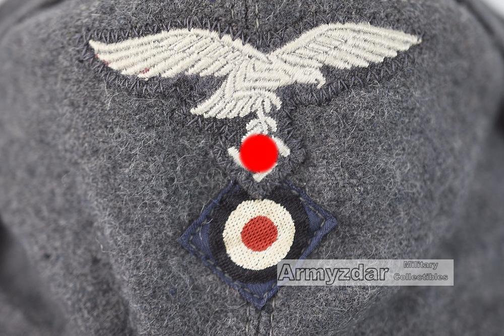 LW M43 Feldmütze — image 6