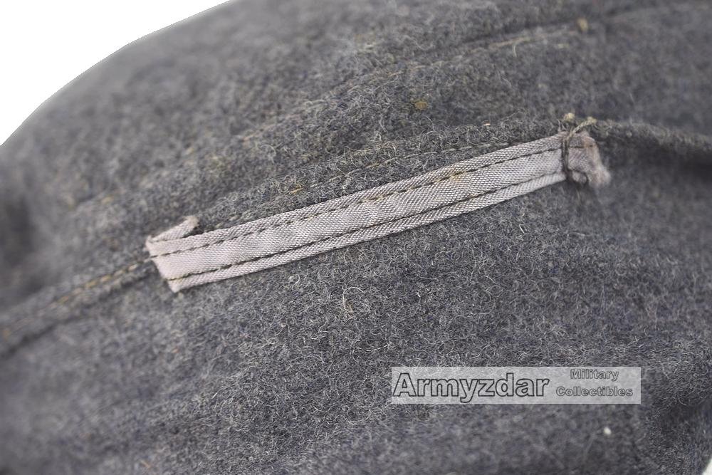 LW M43 Feldmütze — image 7