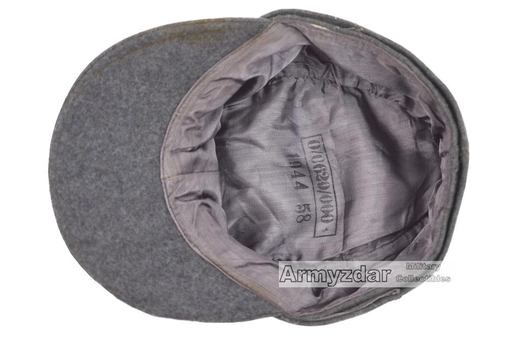 LW M43 Feldmütze — image 8