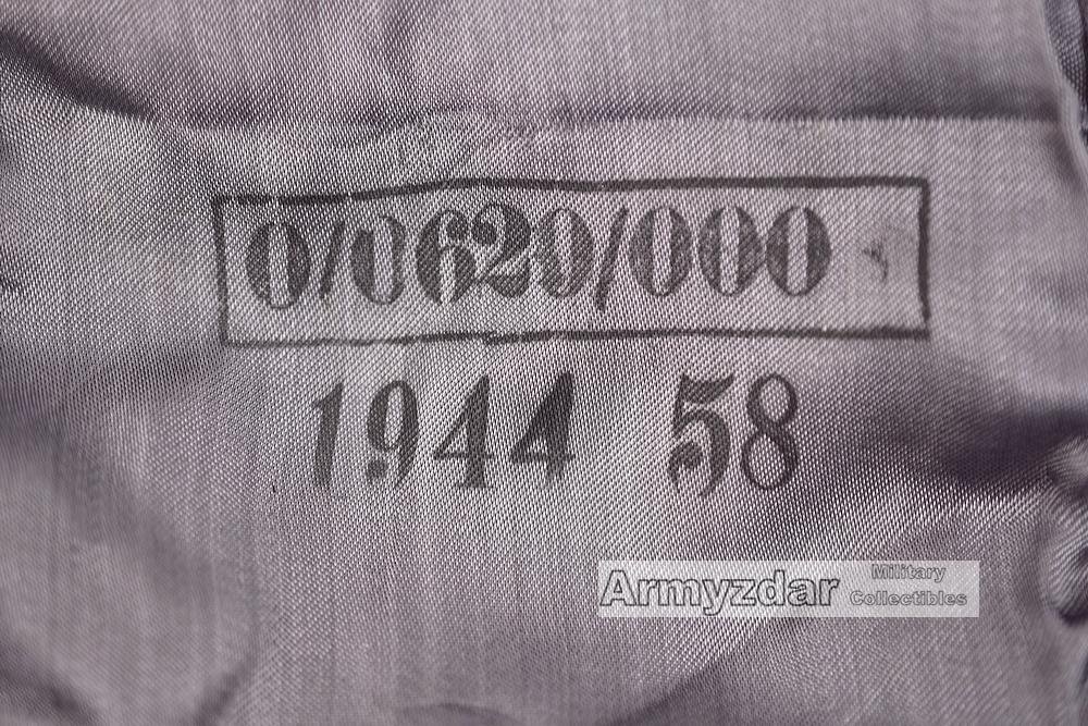 LW M43 Feldmütze — image 9