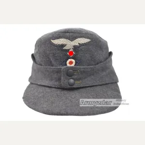LW M43 Feldmütze