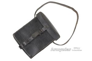 German comunication pouch