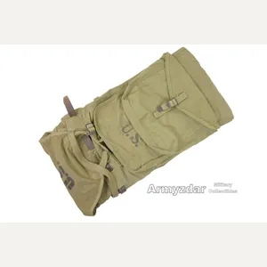 US M1928 Haversack 'LUB PROD CO 1942'