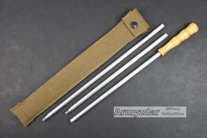 US M1903 Springfield rifle cleaning kit