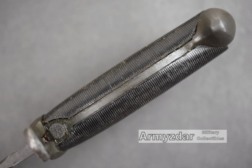 US M1 Garand bayonet 'A.F.H.' — image 5