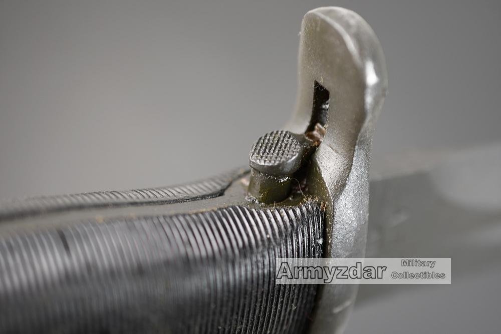 US M1 Garand bayonet 'A.F.H.' — image 8