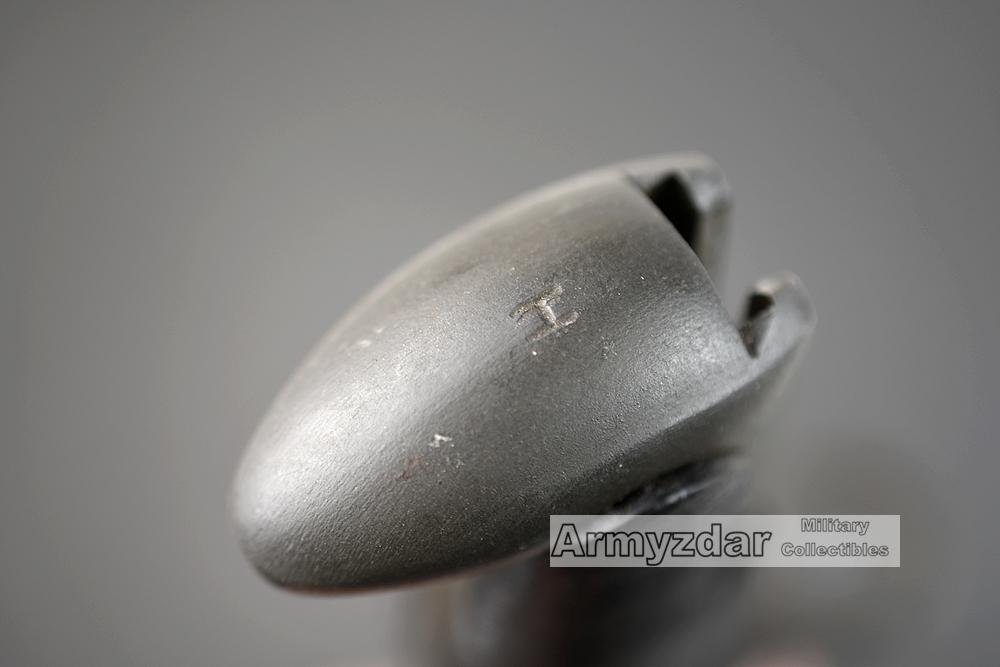 US M1 Garand bayonet 'A.F.H.' — image 9