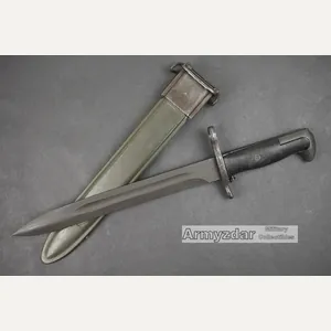 US M1 Garand bayonet 'A.F.H.'