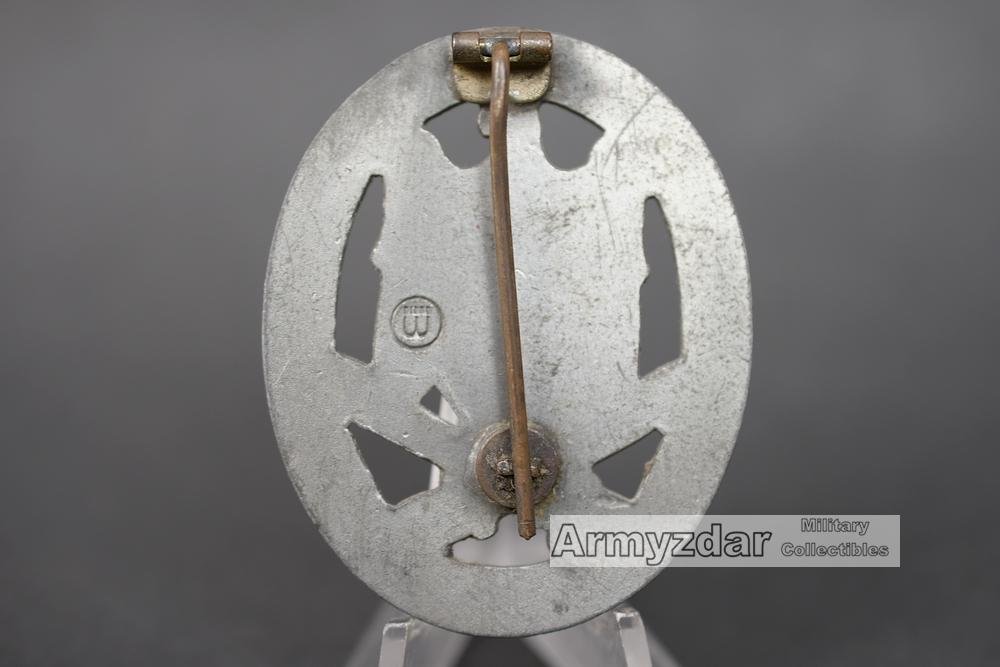 ASA in silber 'E. Ferdinand Wiedmann' — image 2