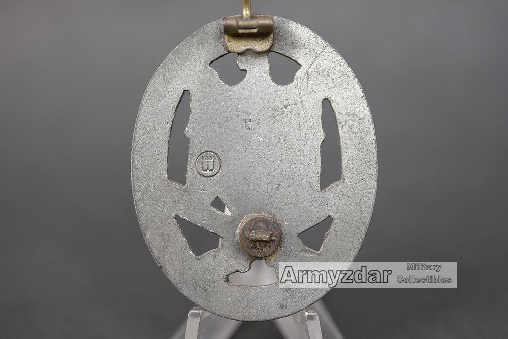 ASA in silber 'E. Ferdinand Wiedmann' — image 3