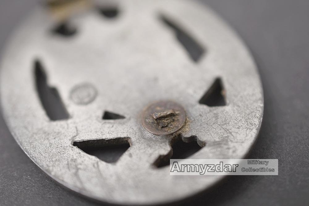 ASA in silber 'E. Ferdinand Wiedmann' — image 5