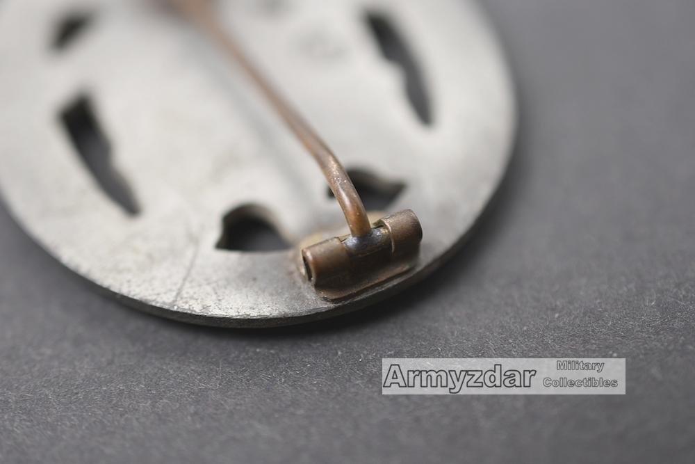 ASA in silber 'E. Ferdinand Wiedmann' — image 6