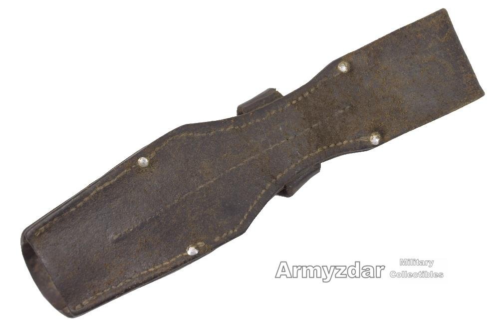K98 Bayonet frog — image 2