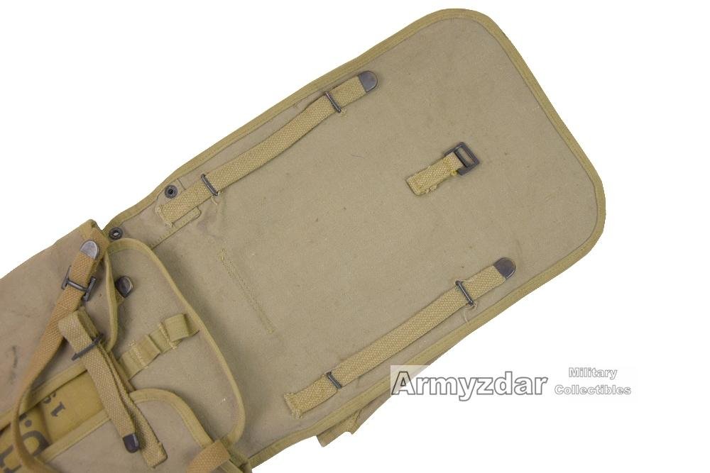 US M1910 Haversack „MILLS Jan. 1918' — image 3
