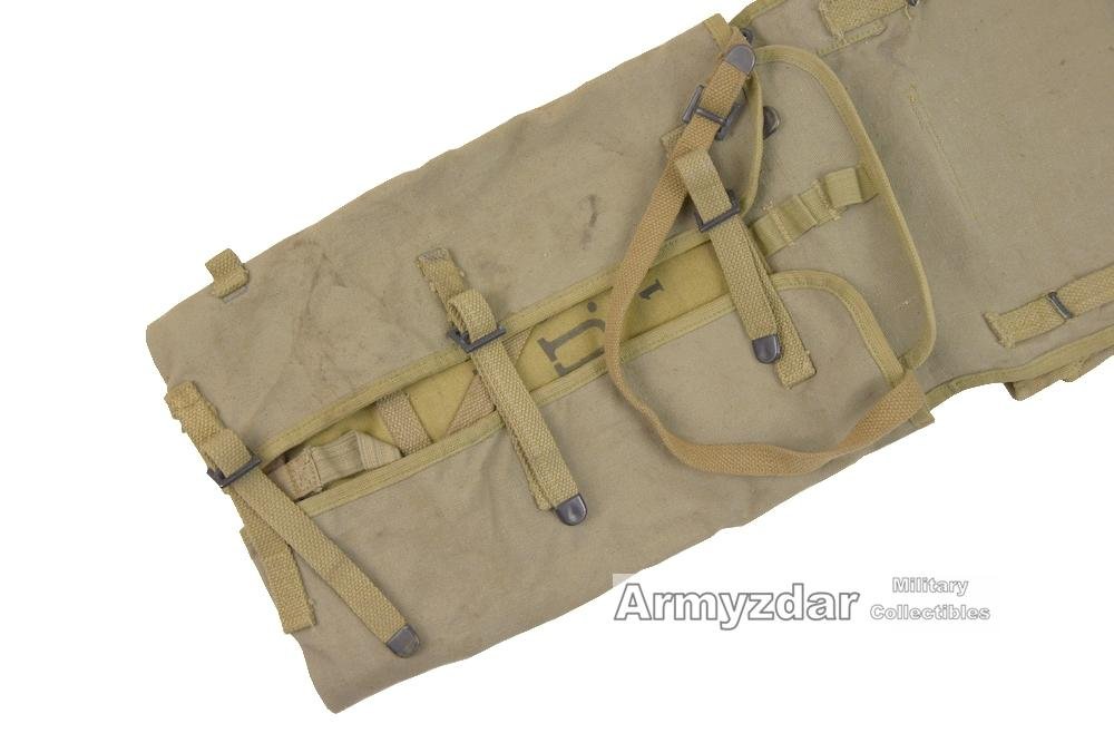 US M1910 Haversack „MILLS Jan. 1918' — image 4