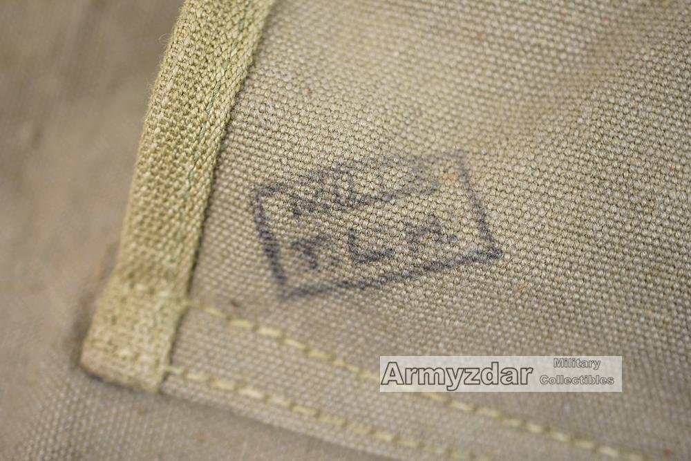 US M1910 Haversack „MILLS Jan. 1918' — image 8