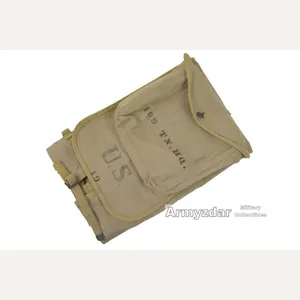 US M1910 Haversack „MILLS Jan. 1918'