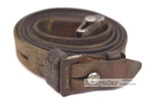 K98 Rifle sling