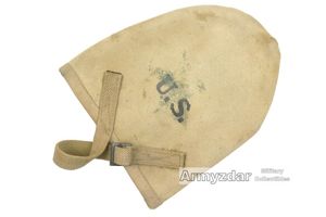 US M1910 T Shovel carrier 'JPS 1917'