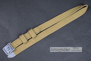 Repro Tropical mess kit strap