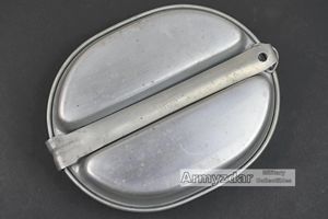 US M1942 Mess kit „1942'