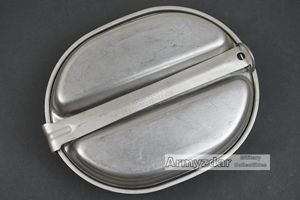 US Vietnam Mess kit '1966″