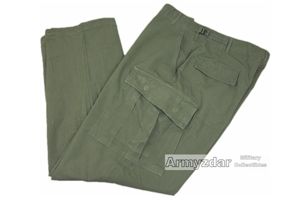 Vietnam Trousers 5th Pattern (Large-Long) rip-stop