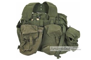 M58 British equipment set