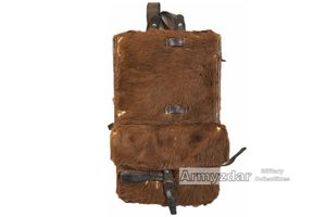 WW2 Swiss army backpack -20%