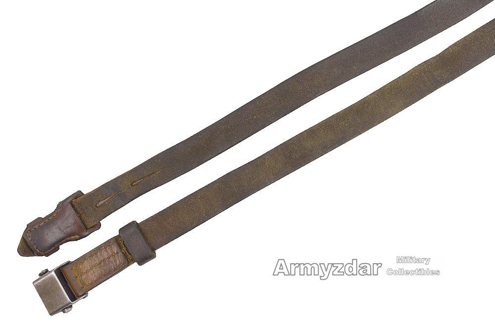 K98 Rifle sling — image 3
