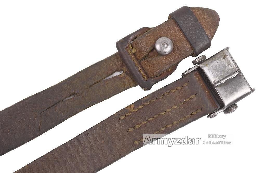 K98 Rifle sling — image 5