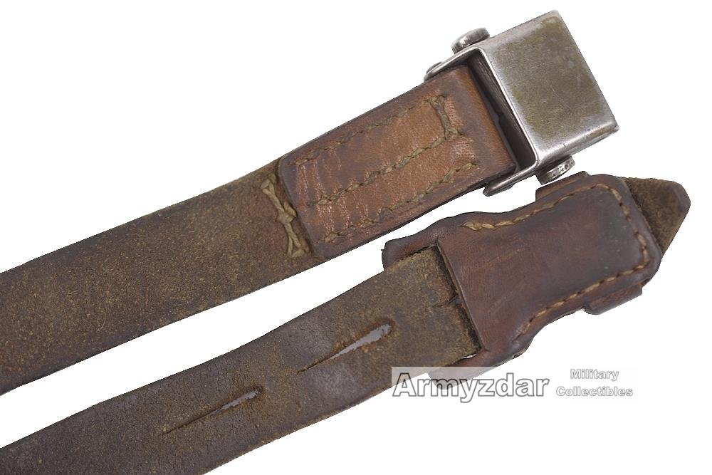 K98 Rifle sling — image 6