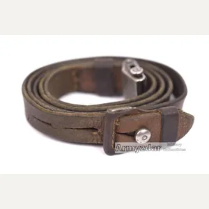 K98 Rifle sling