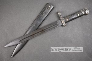 M95 Mannlicher bayonet „9HN'