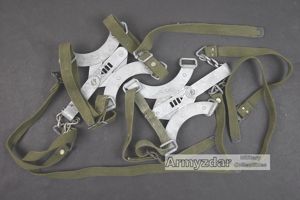 WW2 US Mountain troops crampons