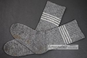 German socks