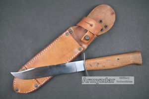 ČSLA Paratrooper knife VO7