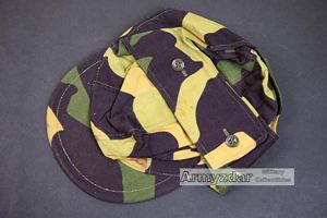 ČSLA Camo cap 'Salamander' sz.57