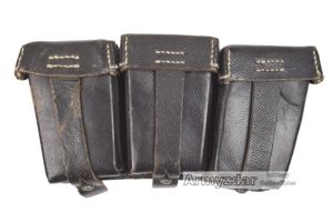 K98 Ammo pouch