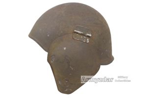 USAAF M5 Flak helmet